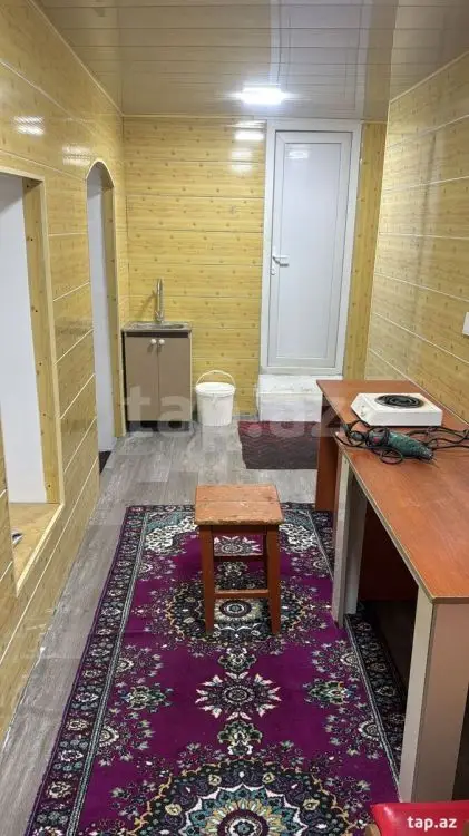 250 AZN - 2 otaqlı mənzil Kirayə (aylıq), Bakı