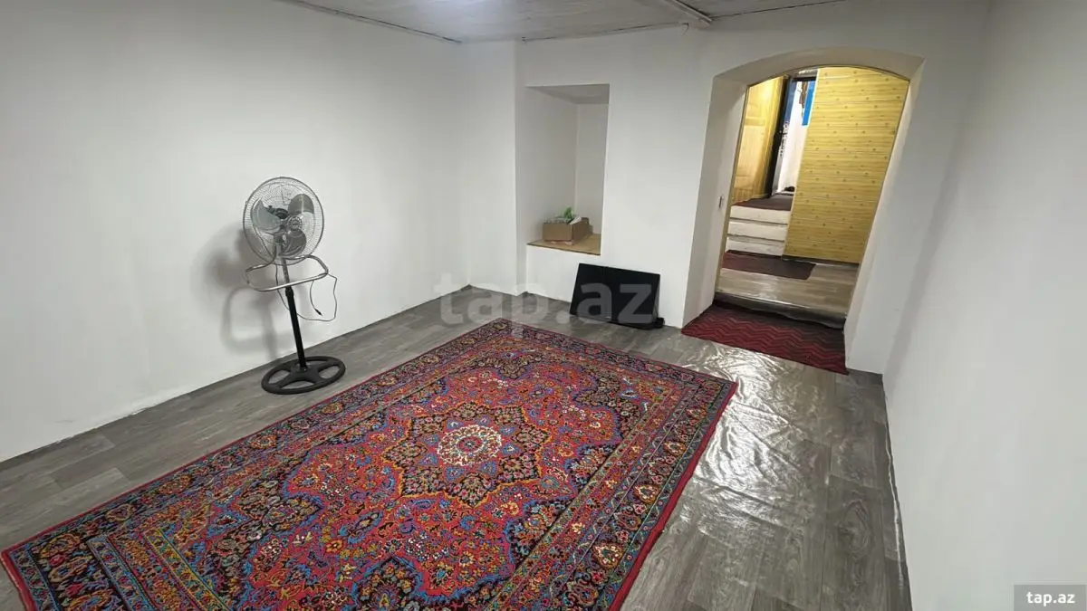 250 AZN - 2 otaqlı mənzil Kirayə (aylıq), Bakı