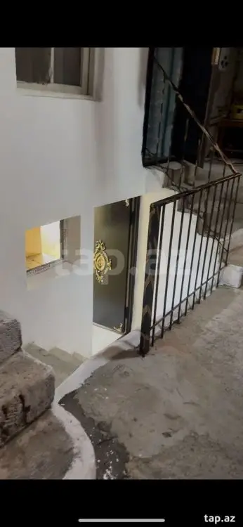 250 AZN - 2 otaqlı mənzil Kirayə (aylıq), Bakı