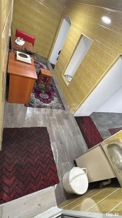 250 AZN - 2 otaqlı mənzil Kirayə (aylıq), Bakı