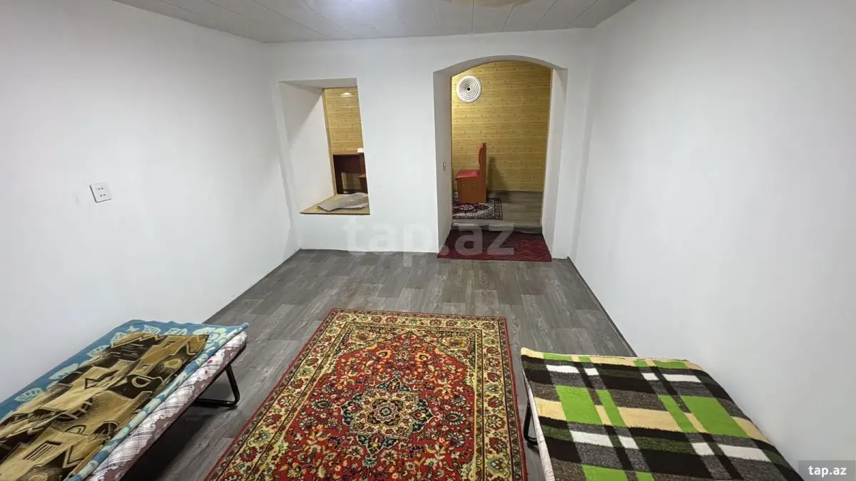 250 AZN - 2 otaqlı mənzil Kirayə (aylıq), Bakı