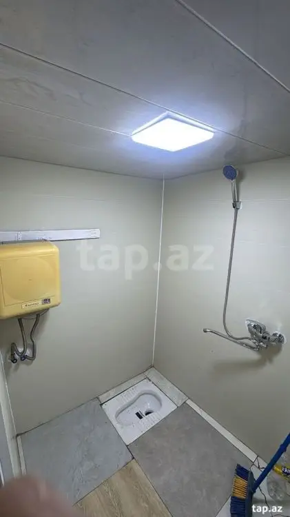 250 AZN - 2 otaqlı mənzil Kirayə (aylıq), Bakı