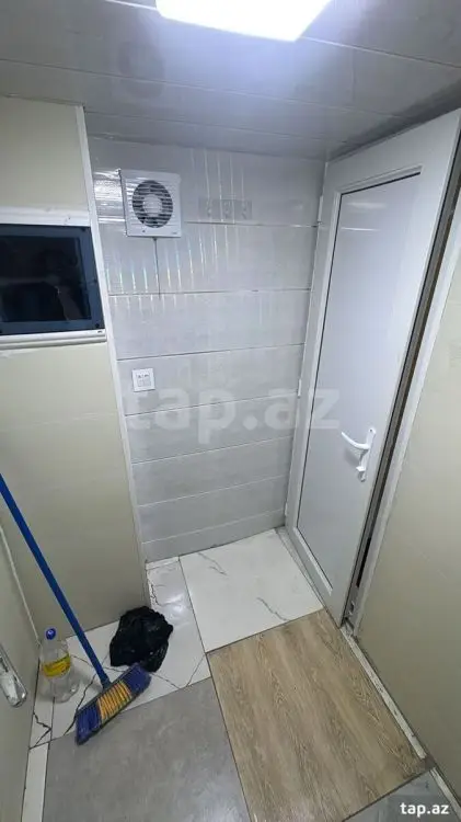 250 AZN - 2 otaqlı mənzil Kirayə (aylıq), Bakı