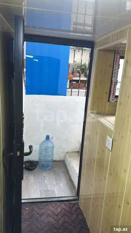 250 AZN - 2 otaqlı mənzil Kirayə (aylıq), Bakı
