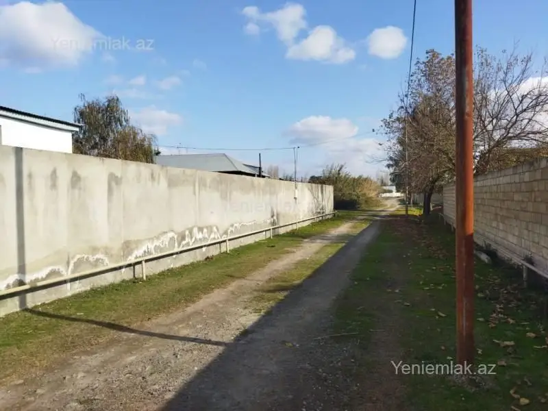 28 000 AZN - 4 otaqlı mənzil Satılır, Yevlax