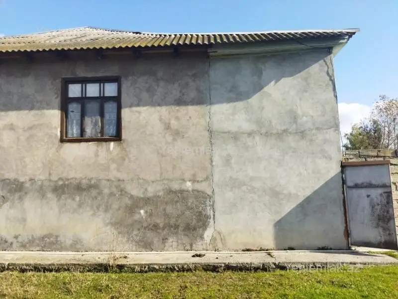 28 000 AZN - 4 otaqlı mənzil Satılır, Yevlax