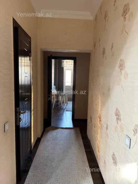 245 000 AZN - 2 otaqlı mənzil Satılır, 1-ci mikrorayon, Nəsimi, Bakı