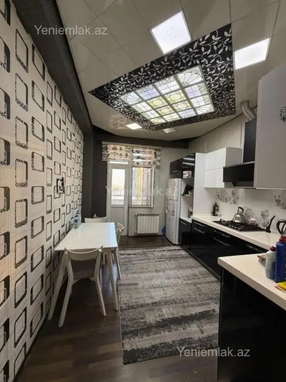 245 000 AZN - 2 otaqlı mənzil Satılır, 1-ci mikrorayon, Nəsimi, Bakı