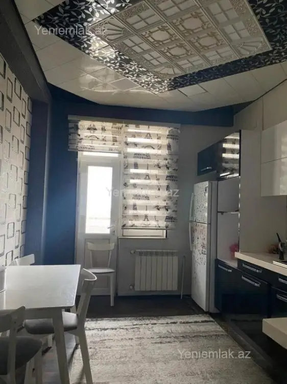 245 000 AZN - 2 otaqlı mənzil Satılır, 1-ci mikrorayon, Nəsimi, Bakı