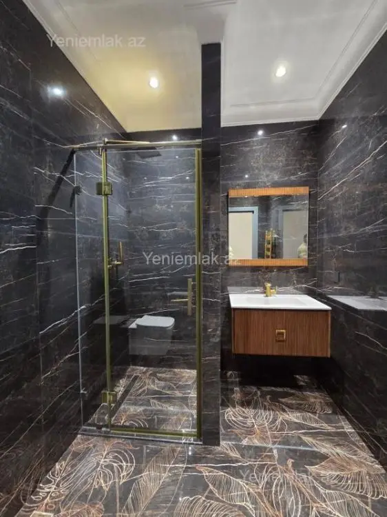 377 000 AZN - 3 otaqlı mənzil Satılır, Nəsimi, Bakı