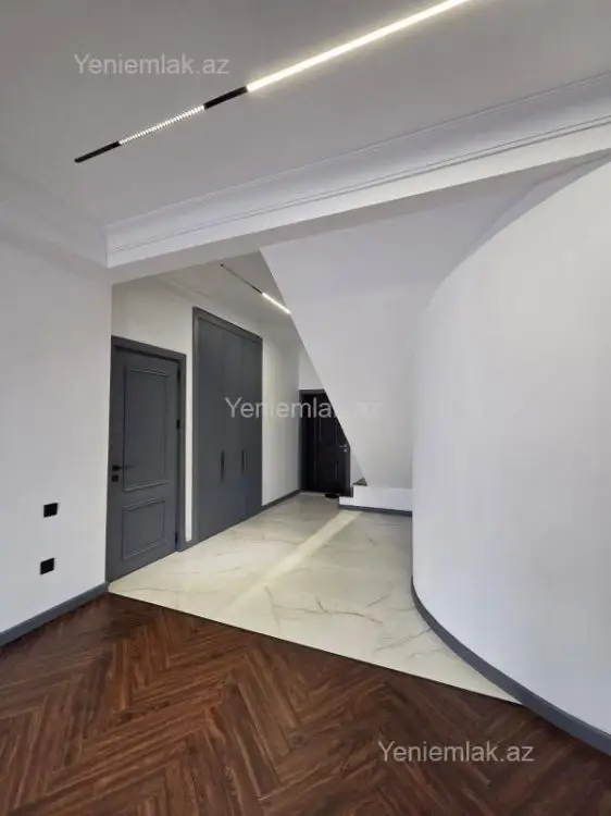 377 000 AZN - 3 otaqlı mənzil Satılır, Nəsimi, Bakı