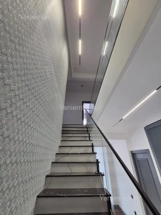 377 000 AZN - 3 otaqlı mənzil Satılır, Nəsimi, Bakı