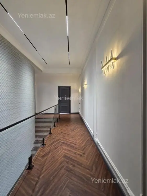 377 000 AZN - 3 otaqlı mənzil Satılır, Nəsimi, Bakı