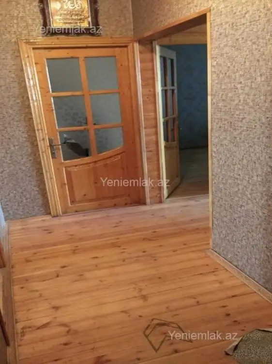 44 000 AZN - 4 otaqlı mənzil Satılır, Yevlax