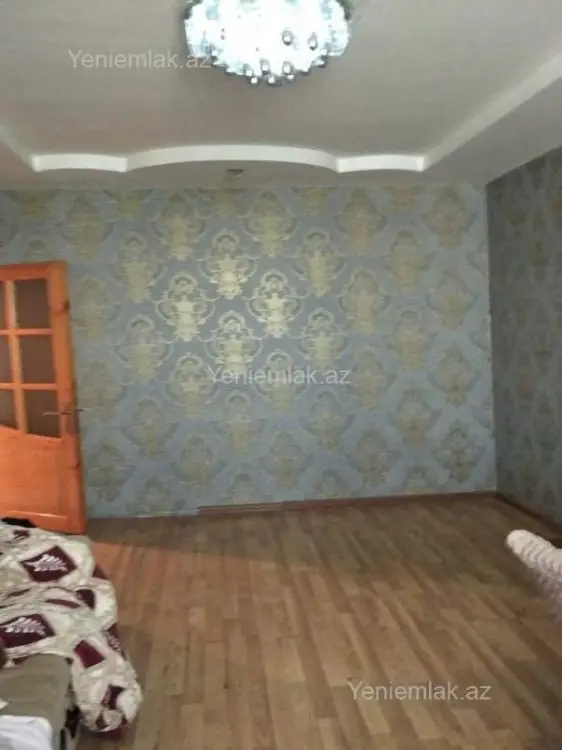 44 000 AZN - 4 otaqlı mənzil Satılır, Yevlax