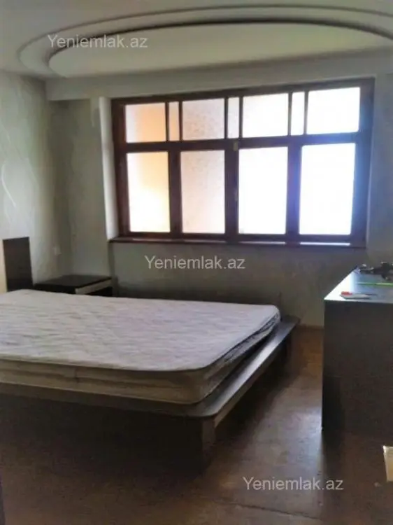 44 000 AZN - 4 otaqlı mənzil Satılır, Yevlax
