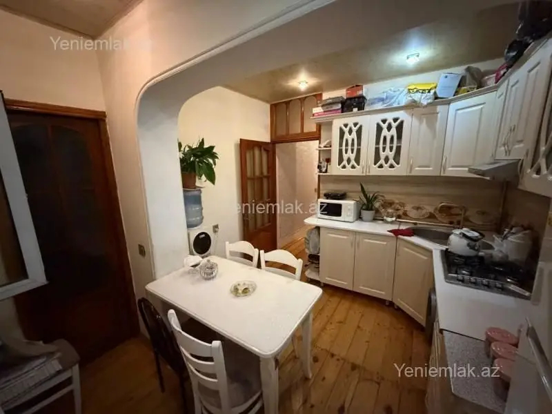 154 000 AZN - 2 otaqlı mənzil Satılır, Əhmədli, Xətai, Bakı