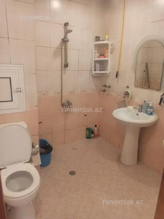 154 000 AZN - 2 otaqlı mənzil Satılır, Əhmədli, Xətai, Bakı