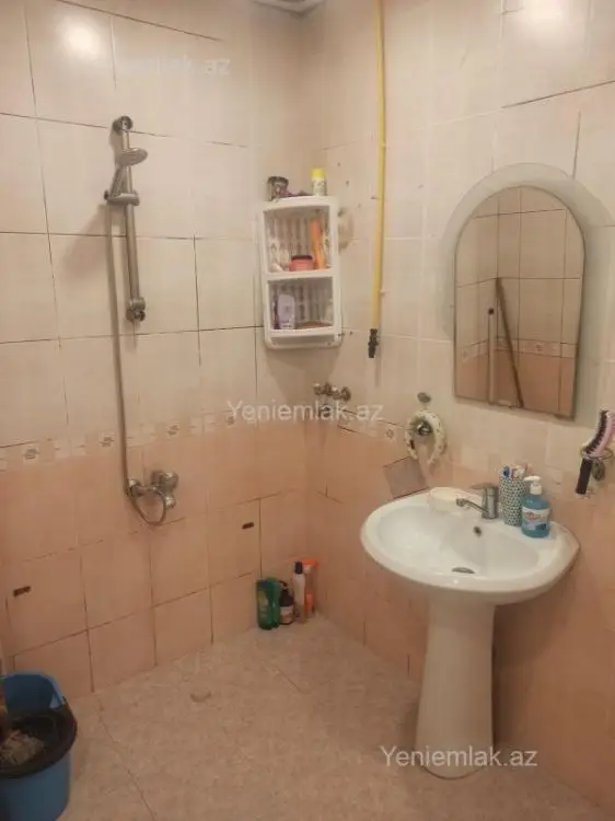 154 000 AZN - 2 otaqlı mənzil Satılır, Əhmədli, Xətai, Bakı