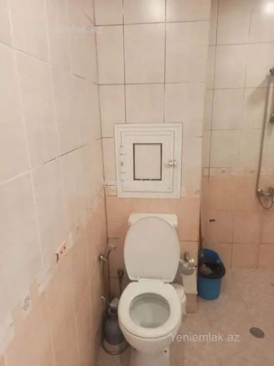 154 000 AZN - 2 otaqlı mənzil Satılır, Əhmədli, Xətai, Bakı