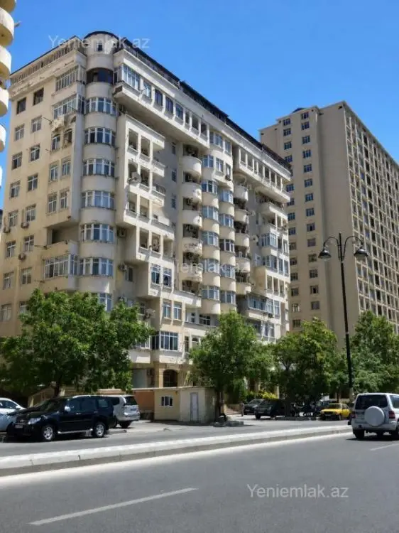 46 000 AZN - 20 m² Obyekt / Ofis Satılır, Yasamal qəs., Yasamal, Bakı