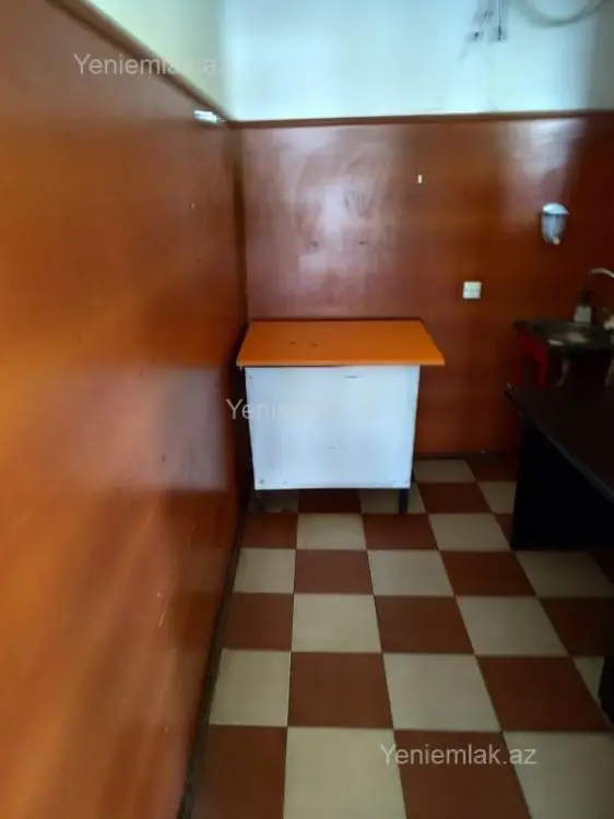 46 000 AZN - 20 m² Obyekt / Ofis Satılır, Yasamal qəs., Yasamal, Bakı