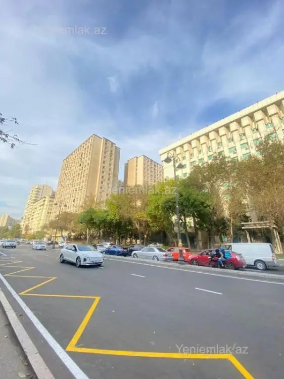46 000 AZN - 20 m² Obyekt / Ofis Satılır, Yasamal qəs., Yasamal, Bakı