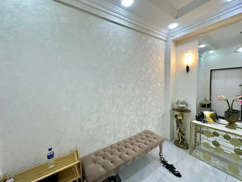 130 000 AZN - 3 otaqlı mənzil Satılır, Yeni Yasamal qəs., Yasamal, Bakı