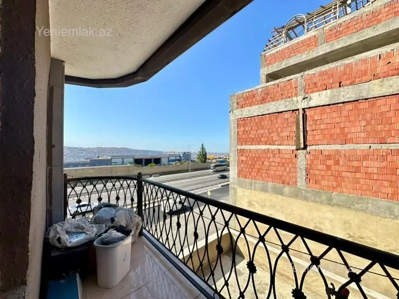 130 000 AZN - 3 otaqlı mənzil Satılır, Yeni Yasamal qəs., Yasamal, Bakı