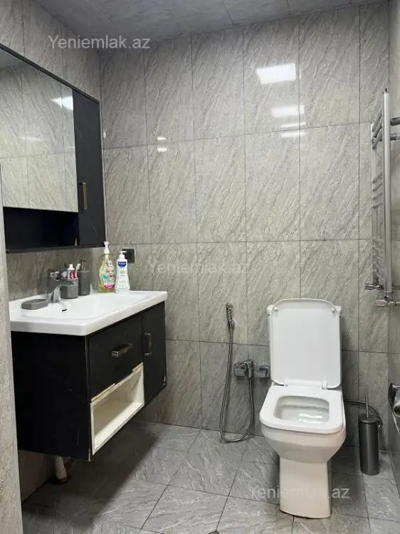 239 000 AZN - 2 otaqlı mənzil Satılır, Xətai, Bakı