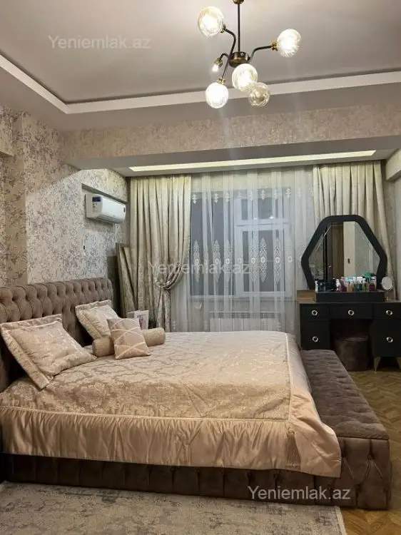 239 000 AZN - 2 otaqlı mənzil Satılır, Xətai, Bakı