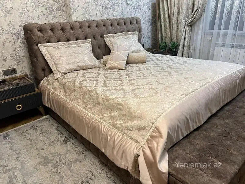 239 000 AZN - 2 otaqlı mənzil Satılır, Xətai, Bakı