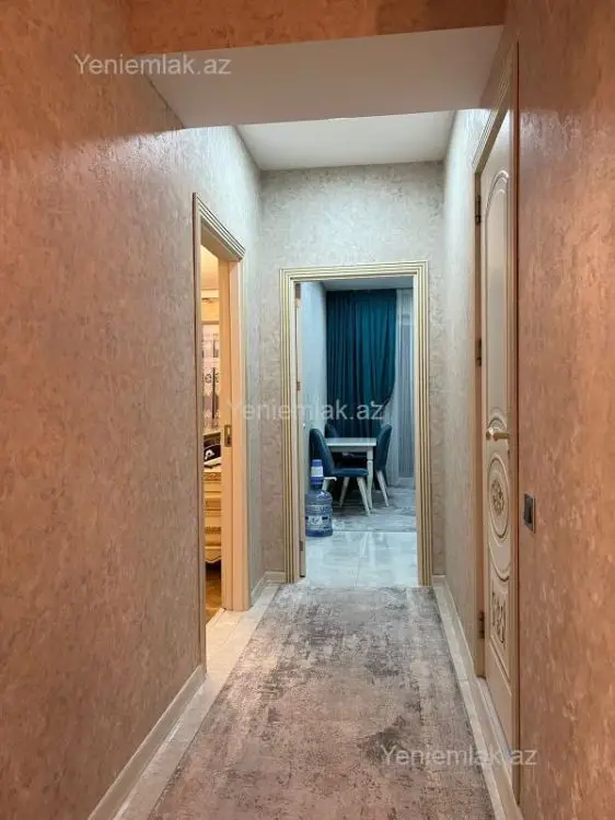 239 000 AZN - 2 otaqlı mənzil Satılır, Xətai, Bakı