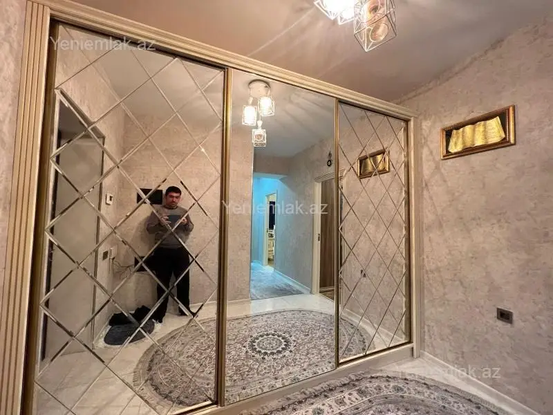 239 000 AZN - 2 otaqlı mənzil Satılır, Xətai, Bakı