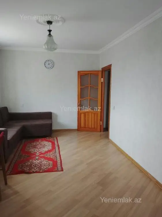 122 000 AZN - 1 otaqlı mənzil Satılır, Yasamal qəs., Yasamal, Bakı