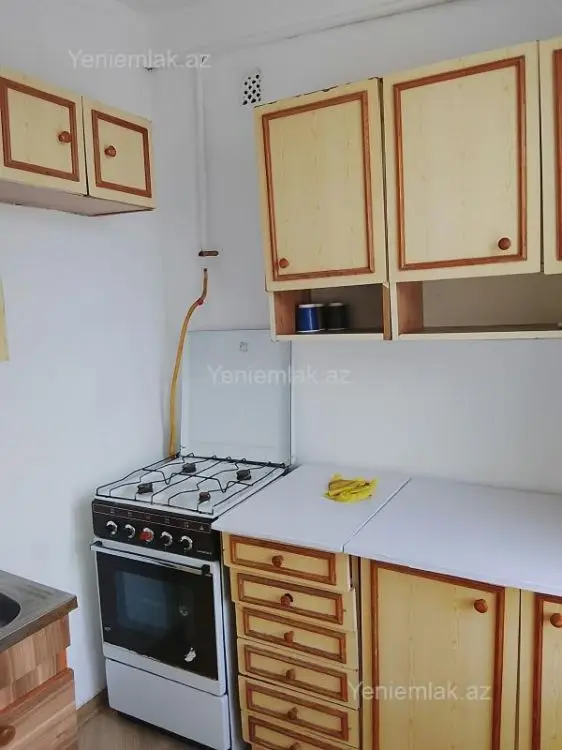 122 000 AZN - 1 otaqlı mənzil Satılır, Yasamal qəs., Yasamal, Bakı