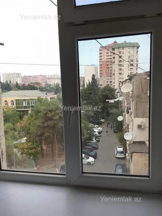 122 000 AZN - 1 otaqlı mənzil Satılır, Yasamal qəs., Yasamal, Bakı