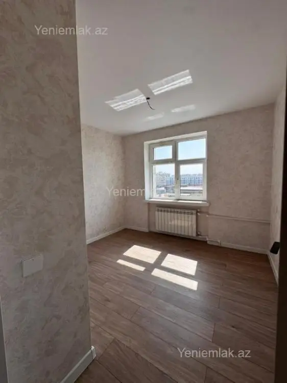 147 000 AZN - 3 otaqlı mənzil Satılır, Sabunçu qəs., Sabunçu, Bakı