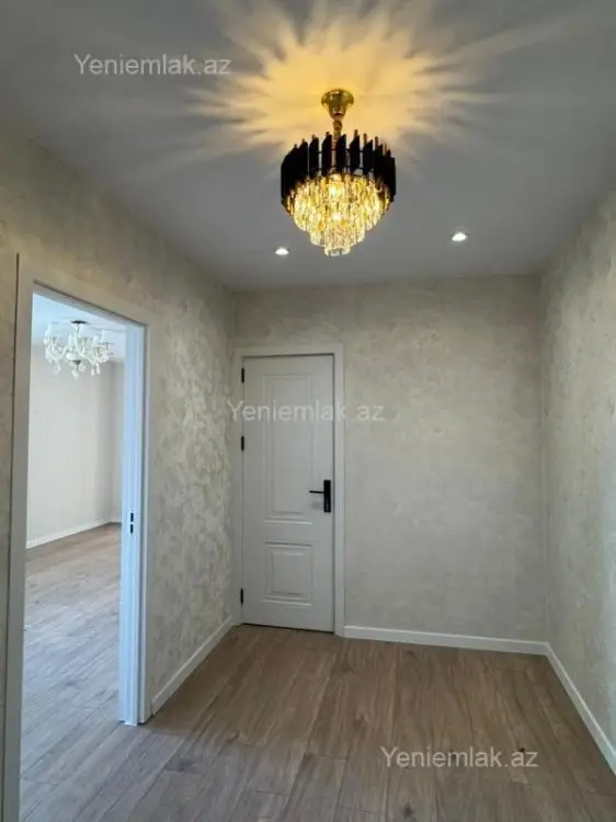 147 000 AZN - 3 otaqlı mənzil Satılır, Sabunçu qəs., Sabunçu, Bakı
