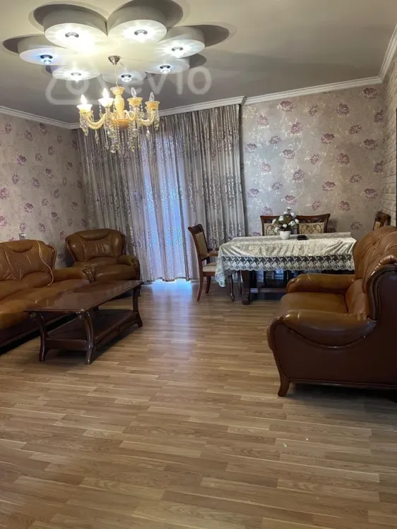 40 000 AZN - 5 otaqlı mənzil Satılır, İmişli