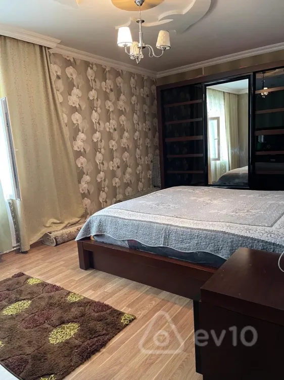 40 000 AZN - 5 otaqlı mənzil Satılır, İmişli