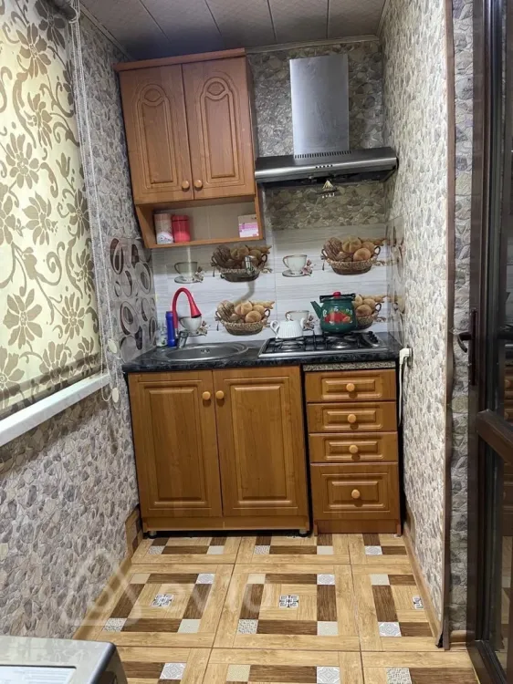 40 000 AZN - 5 otaqlı mənzil Satılır, İmişli