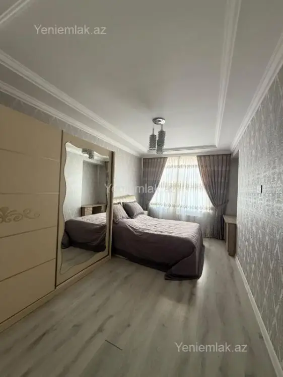 129 000 AZN - 2 otaqlı mənzil Satılır, 9-cu mikrorayon, Sumqayıt