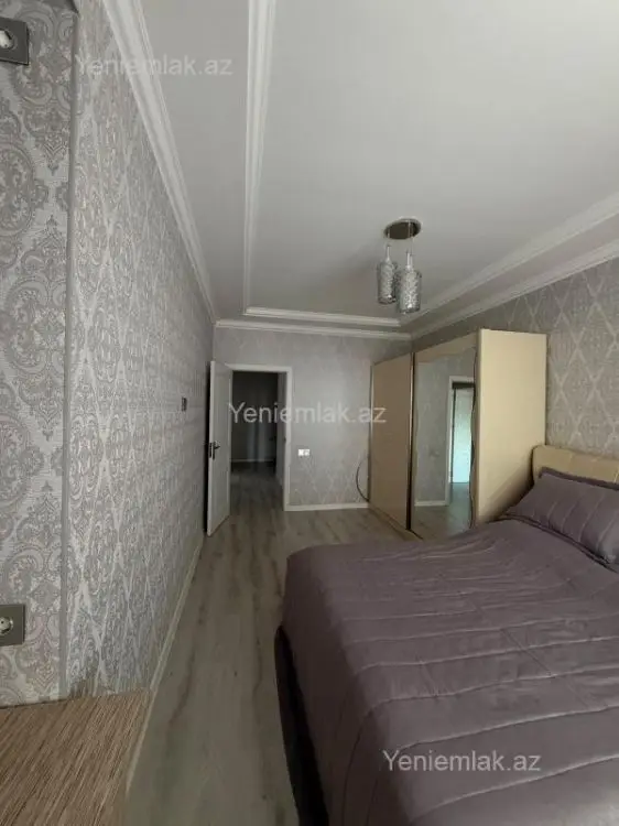 129 000 AZN - 2 otaqlı mənzil Satılır, 9-cu mikrorayon, Sumqayıt