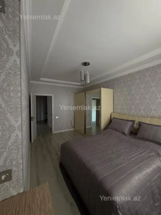 129 000 AZN - 2 otaqlı mənzil Satılır, 9-cu mikrorayon, Sumqayıt