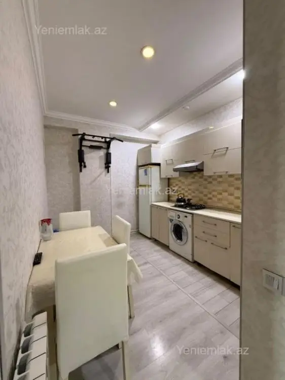 129 000 AZN - 2 otaqlı mənzil Satılır, 9-cu mikrorayon, Sumqayıt