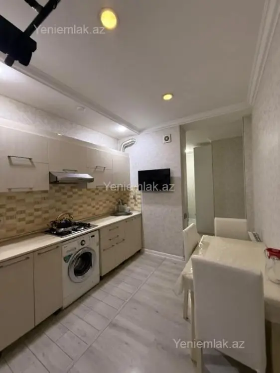 129 000 AZN - 2 otaqlı mənzil Satılır, 9-cu mikrorayon, Sumqayıt