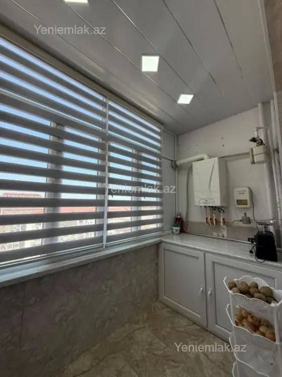 129 000 AZN - 2 otaqlı mənzil Satılır, 9-cu mikrorayon, Sumqayıt