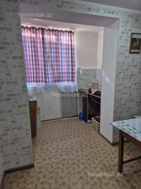 135 000 AZN - 1 otaqlı mənzil Satılır, Yasamal qəs., Yasamal, Bakı