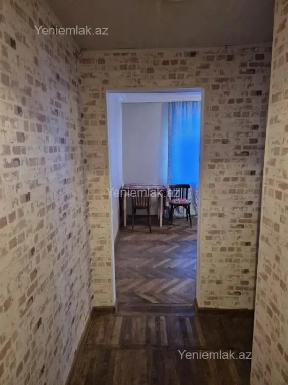 135 000 AZN - 1 otaqlı mənzil Satılır, Yasamal qəs., Yasamal, Bakı